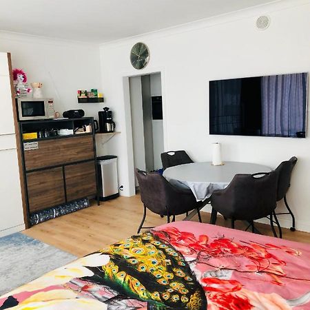 Deluxe Studio Sun Oostende Buitenkant foto